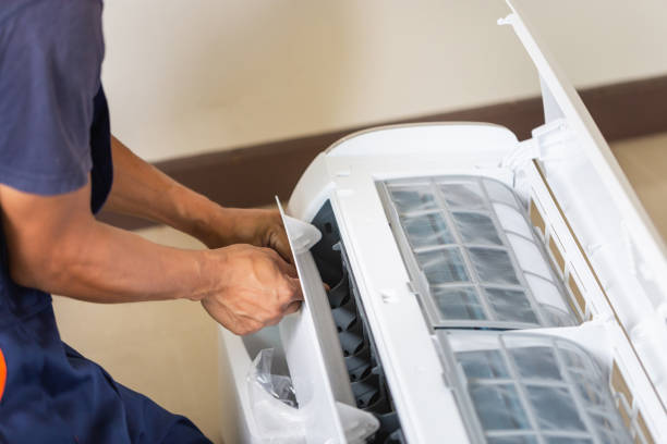 Best Air Conditioning Repair  in Ntgomery City, MO