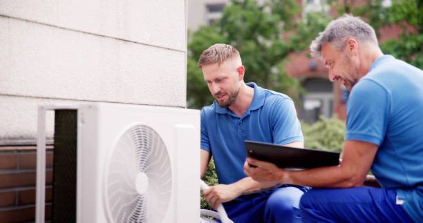 Best HVAC Companies Near Me  in Ntgomery City, MO