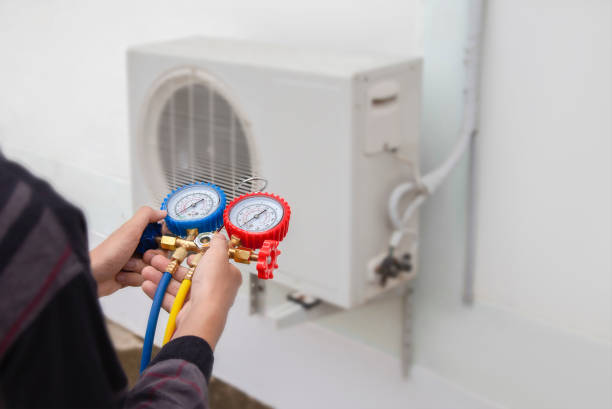 Best Affordable Air Conditioning Repair  in Ntgomery City, MO