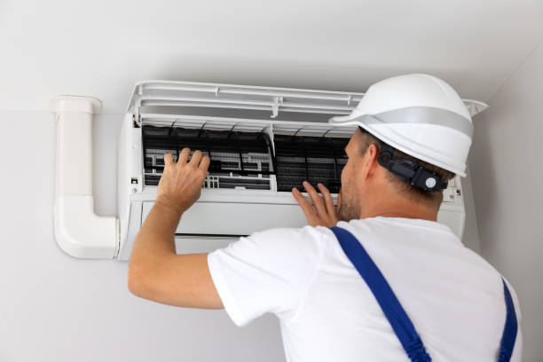 Best Central Air Repair  in Ntgomery City, MO