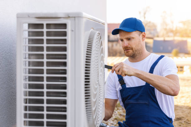 Best Air Conditioning Repair  in Ntgomery City, MO