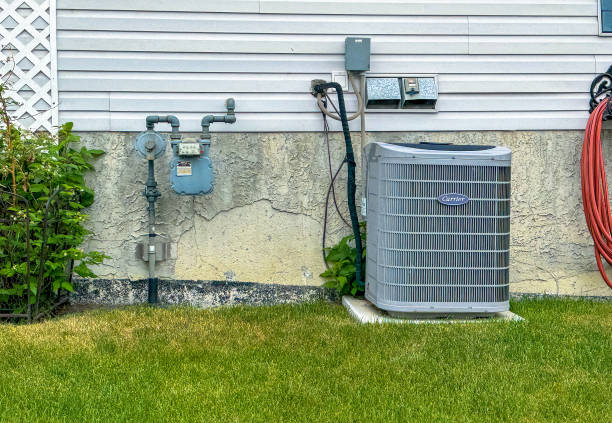 Best Emergency HVAC Repair  in Ntgomery City, MO