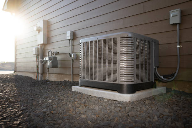 Best HVAC System Installation  in Ntgomery City, MO